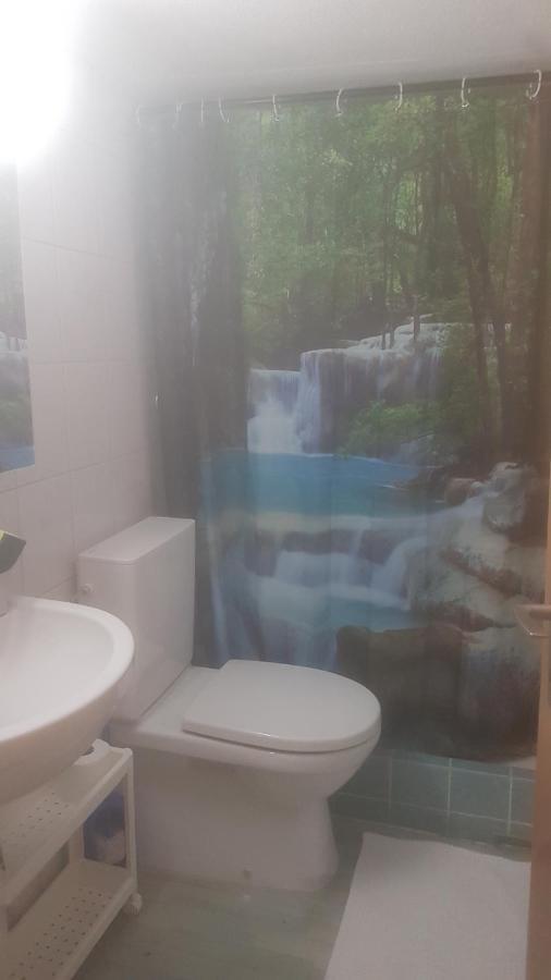Buongustaio1 Zimmer mit ensuite T&B Morschach Exterior foto
